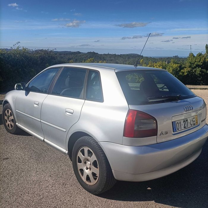 Audi A3 130cv PD — photo 2