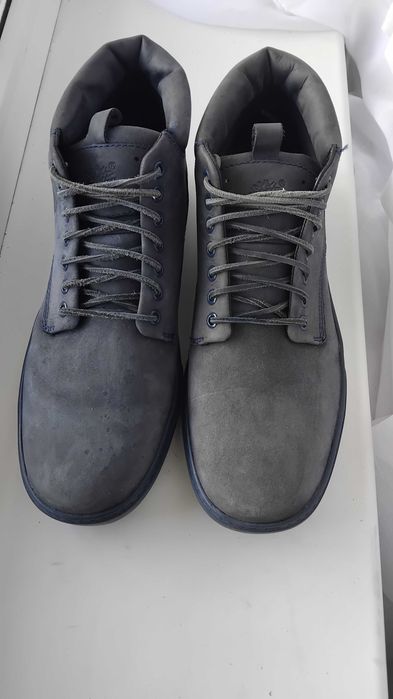 Timberland 46 р 30 см черевики