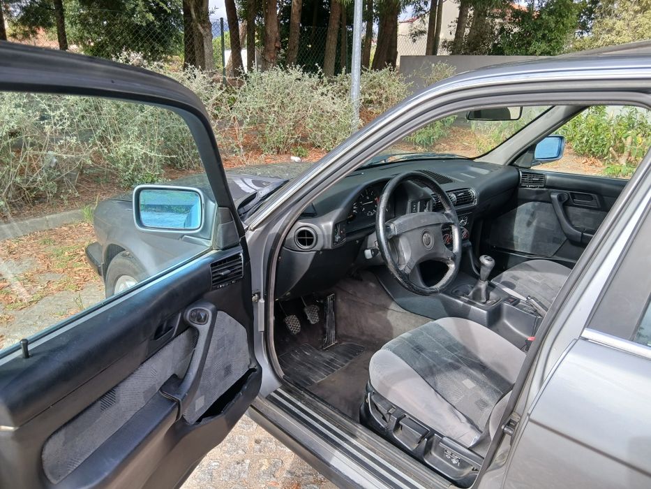 Bmw e34 525 tds 1992