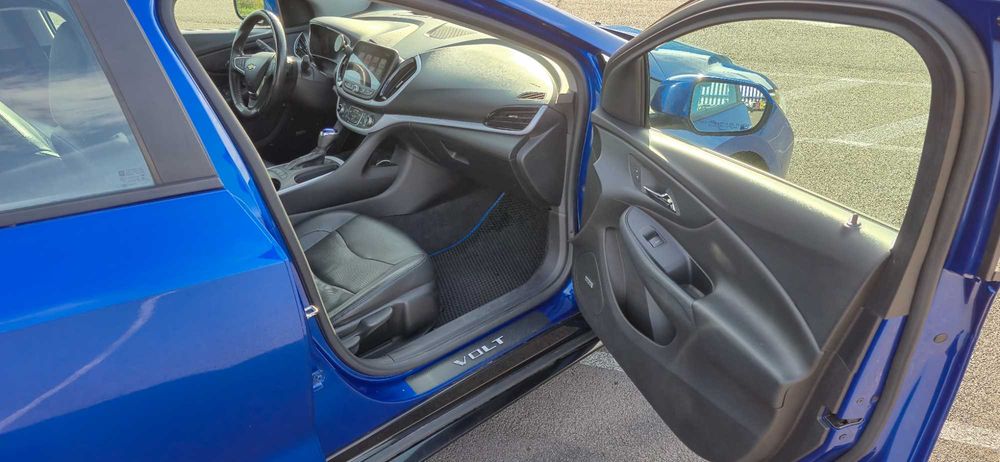Chevrolet Volt 2 2017