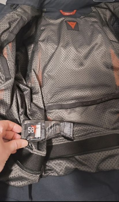 DAINESE Super  Rider 2