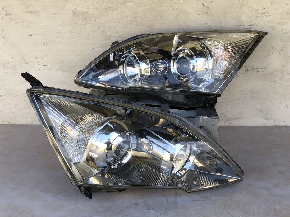 Фара Хонда CRV 3 Honda 33100SWWE0 33150SWWAE010M1 33100SWWG0