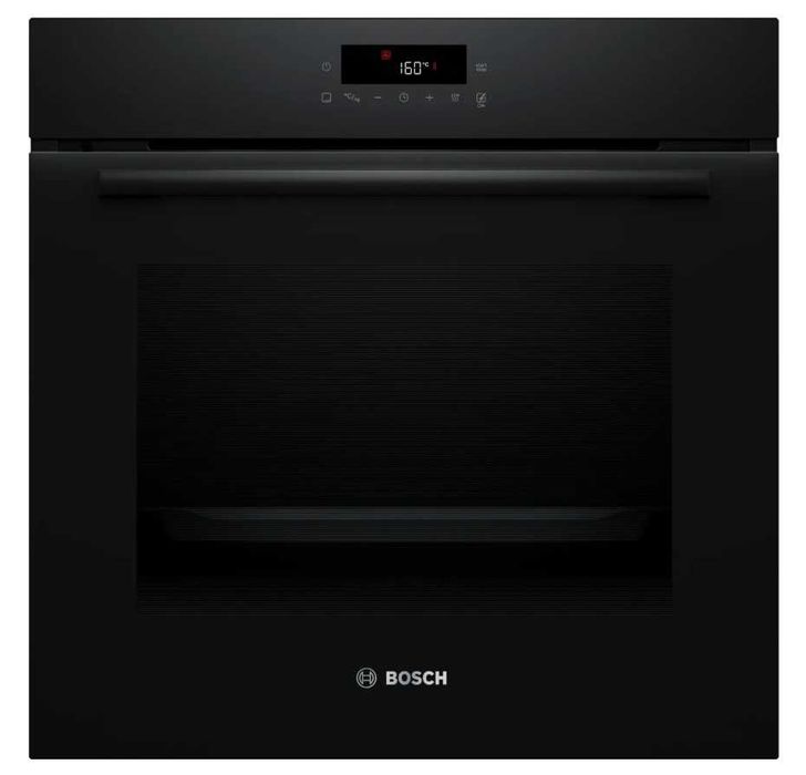 Духовка електрична Bosch HBA571BB4 шкаф шафа бош пічка пєчка