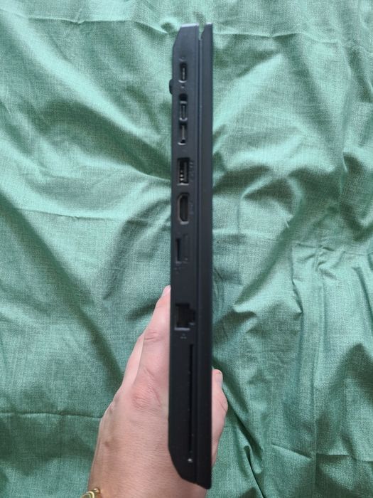 Потужний Lenovo ThinkPad L14 gen2 TypeC,ОЗУ 16гб,і5 11 покоління 8ядер