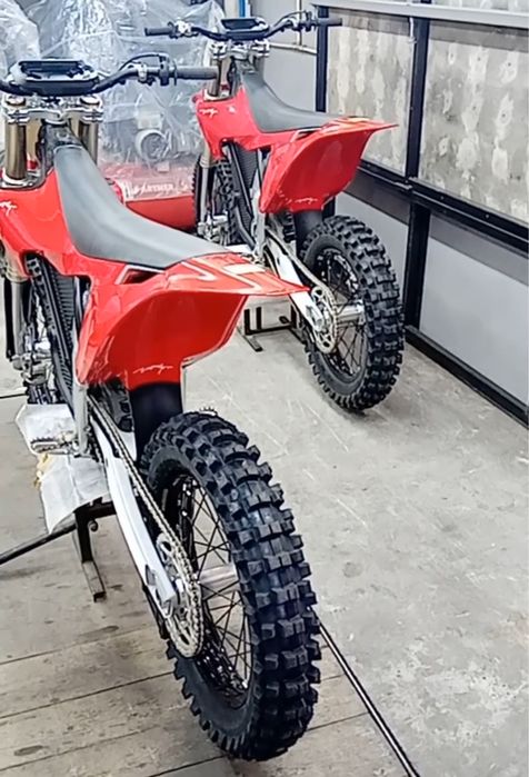 В наявності! Stark Varg 80 кс Єлектро мотоцікл Старк Варг електро