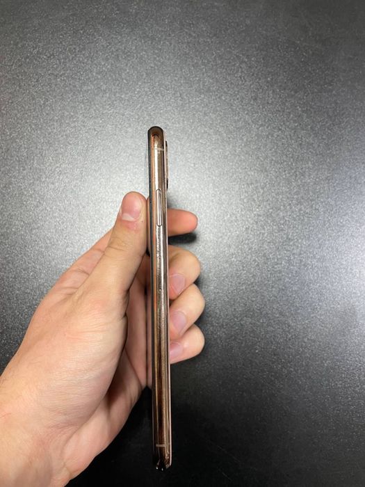 Айфон хс мах на 256гб