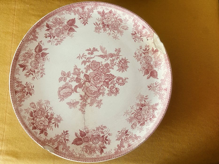 Prato antigo sacavem