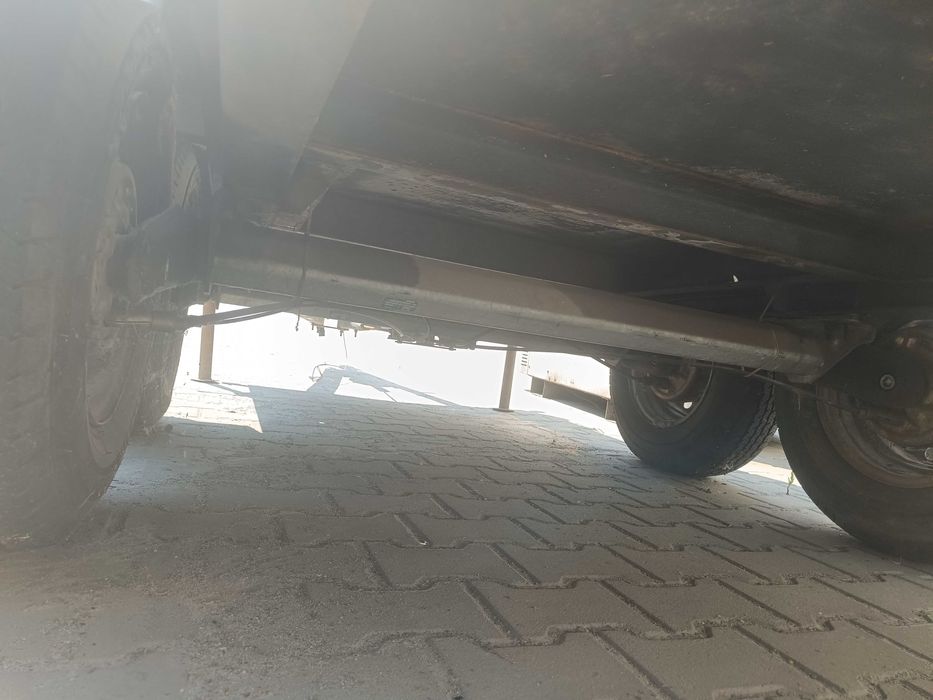 Причіп ПГМФ 8918