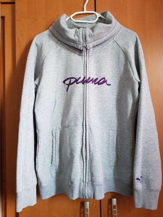 Bluza  dziewczęca PUMA r. M