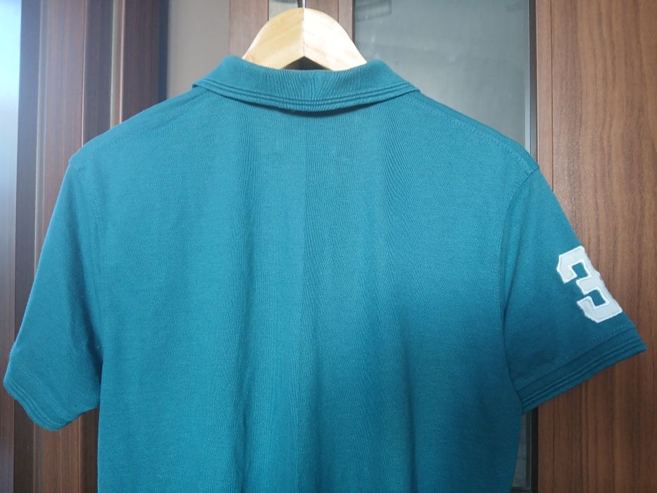 Polo Ralph Lauren Koszulka Męska M-L