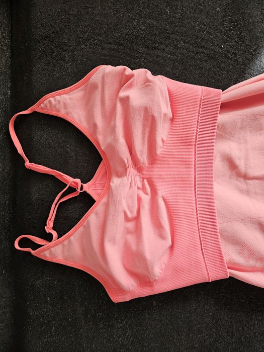 Bluzka sportowa Domyos