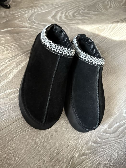 Ugg з натуральноі замші натуральне хутро