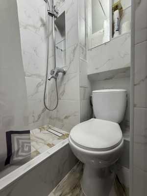 Маловского 2 комн.квартира