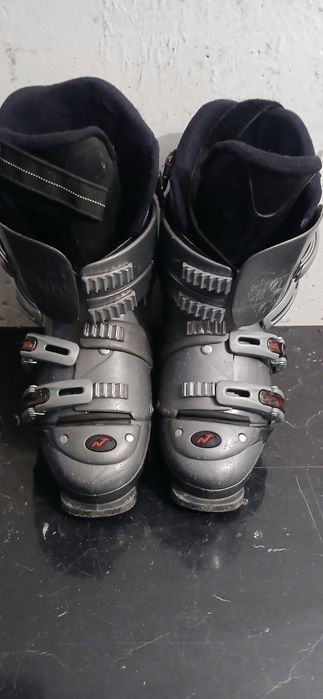 Buty narciarskie  Nordica