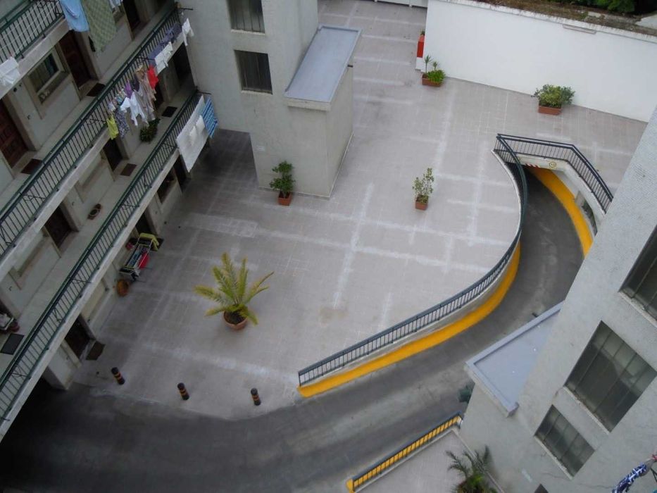 Lugar de garagem no Príncipe Real, Lisboa