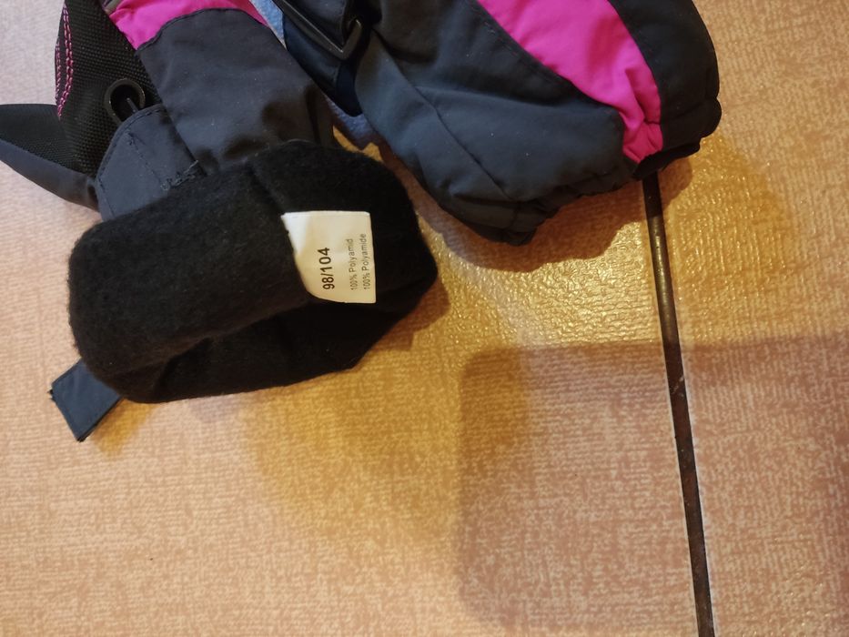 Продаю дитячі рукавички