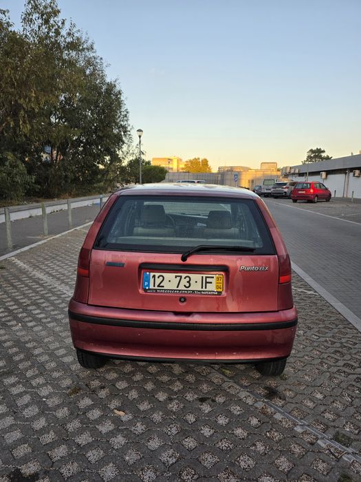 Fiat punto 75 1.2 gasolina — photo 4