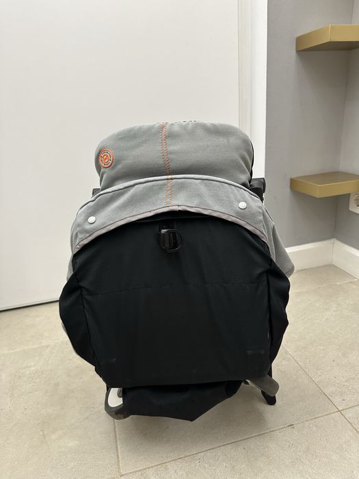 Прогулянкова коляска Cybex Libelle