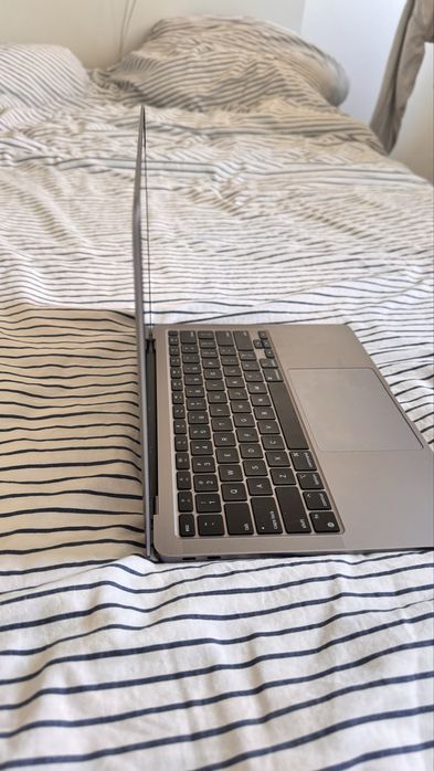 Macbook Air M1 2020