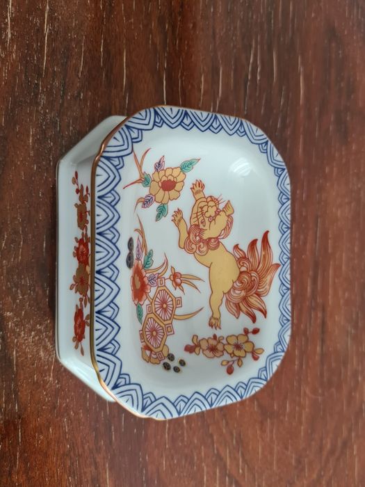 Samurai,  peças Vista Alegre64551921500929121