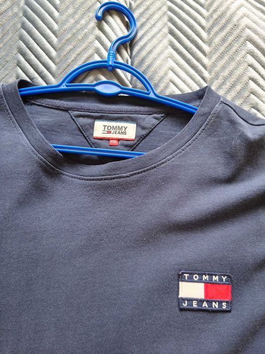 Tommy Jeans XXL bluzka stan bdb