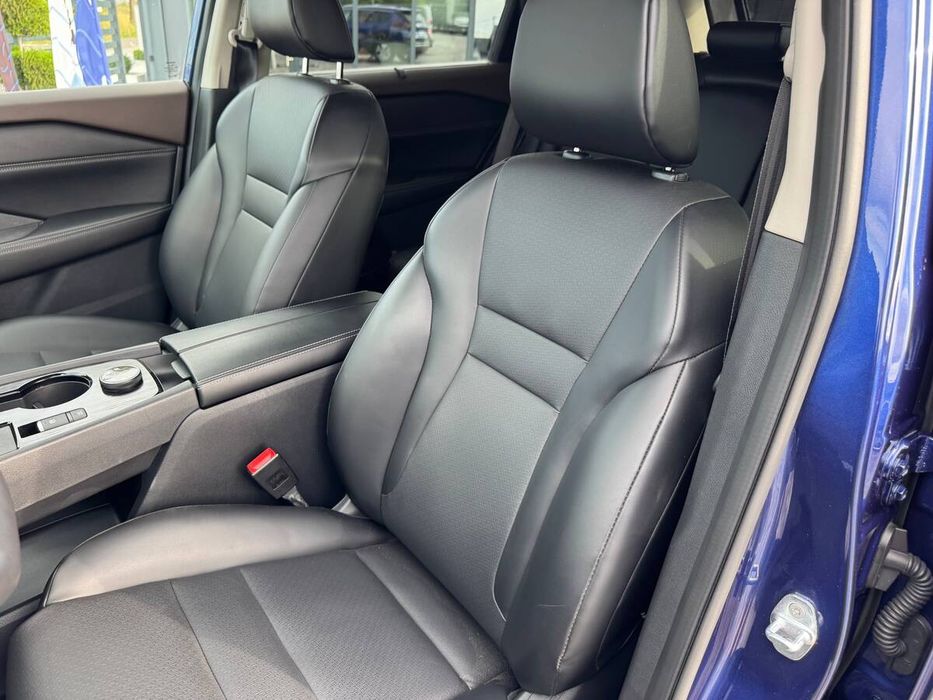 Nissan Rogue 2023 freshauto