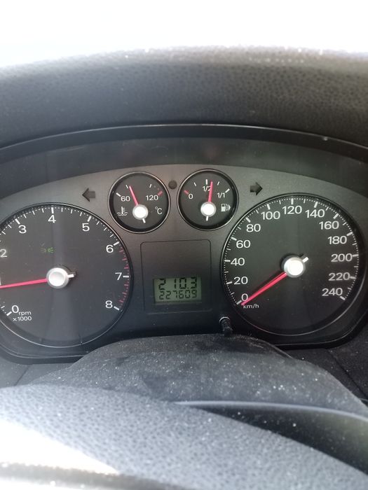 Продам хороше авто ford focus2