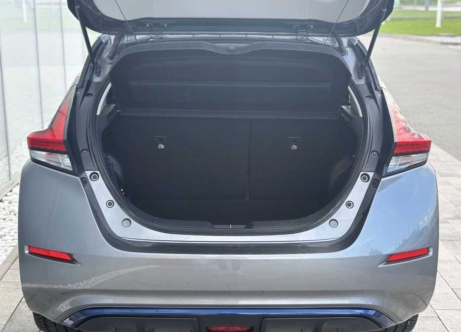 Nissan Leaf N-Connecta |2021| |62кВт|