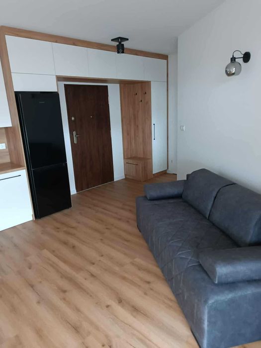 Mieszkanie do wynajecia