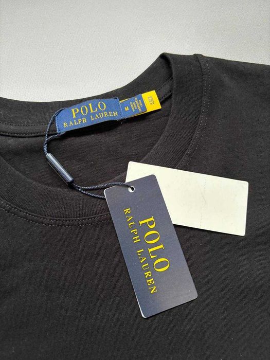 Polo Футболка поло