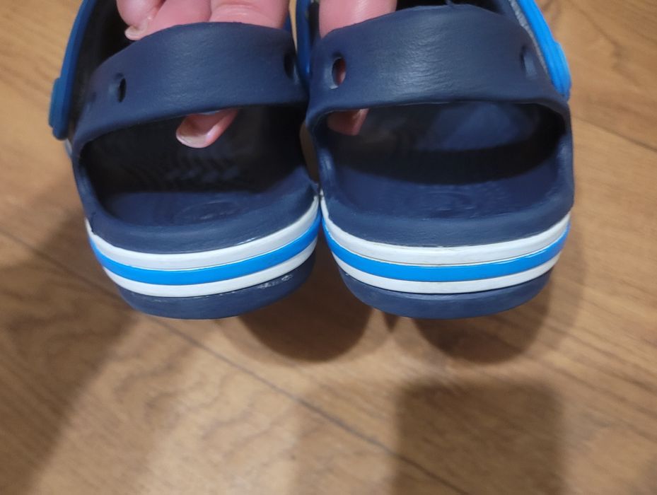 Босоніжки  Crocs p.C8(24)