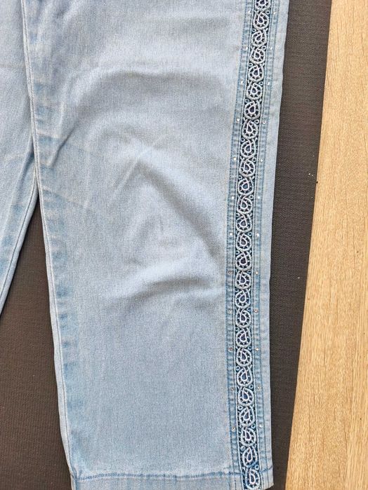 Spodnie damskie Lafeipiza R 29