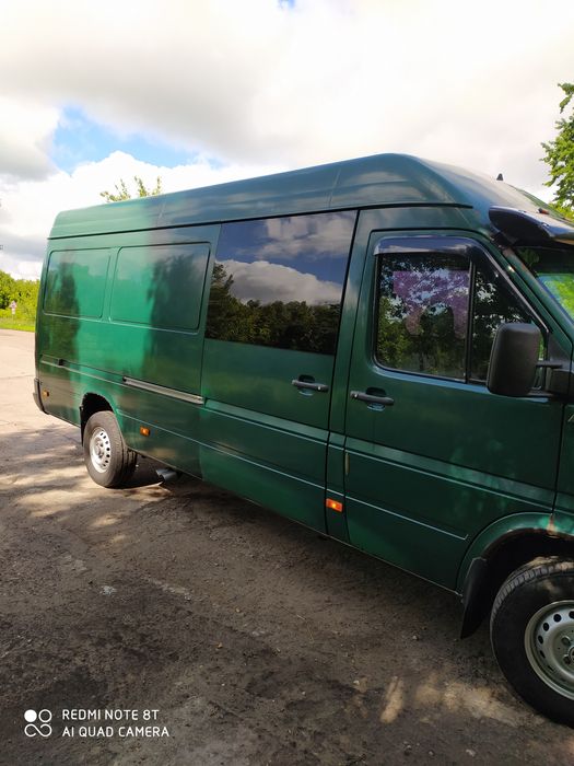 Продам Volkswagen-LT-35