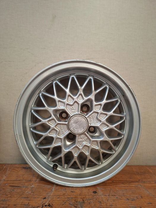 Conjunto de jantes OPEL Corsa B