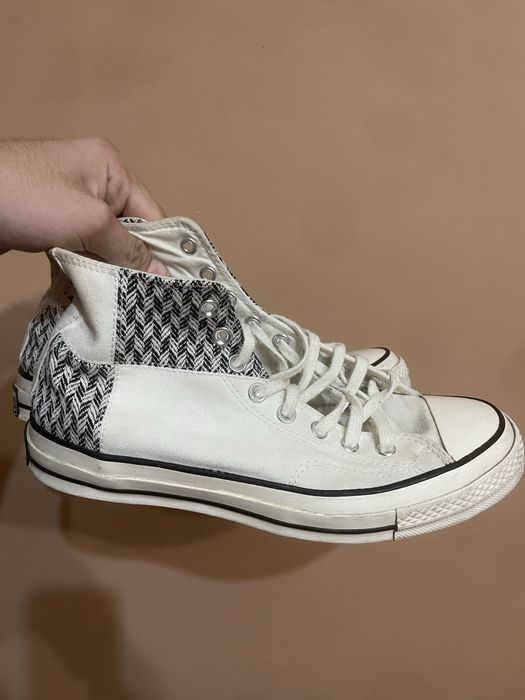 Кеды converse chuk 70