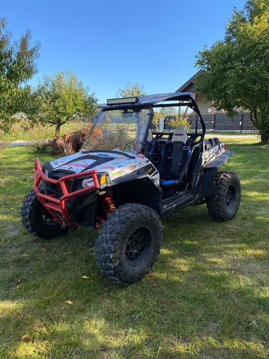 Polaris