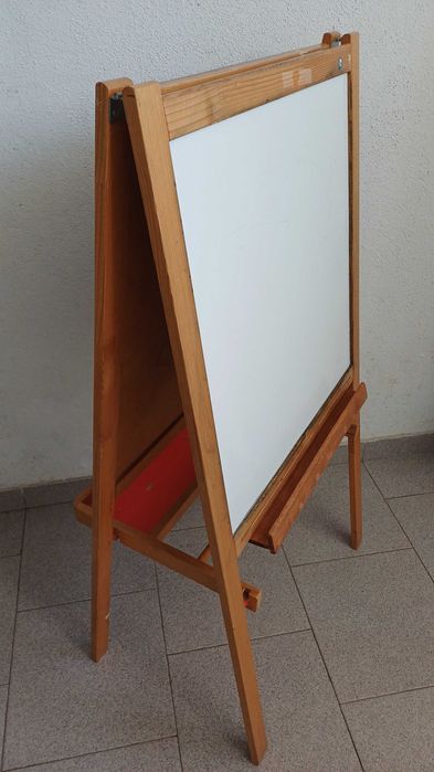 Quadro de criança IKEA, modelo MALA
