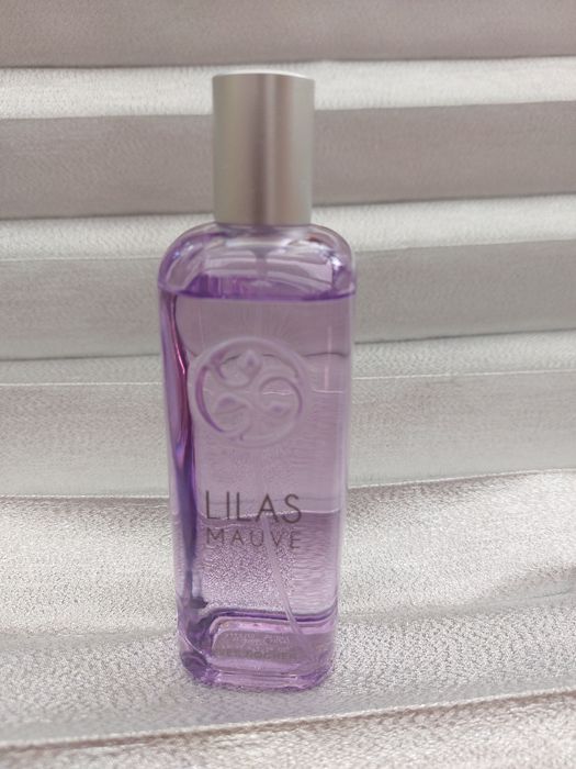 Yves Rocher LILAS MAYVE туалетна вода