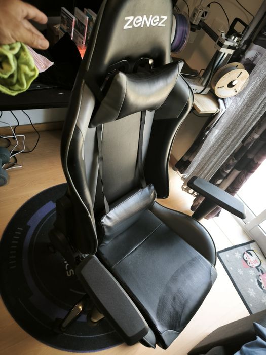 Cadeira gaming ZeNez