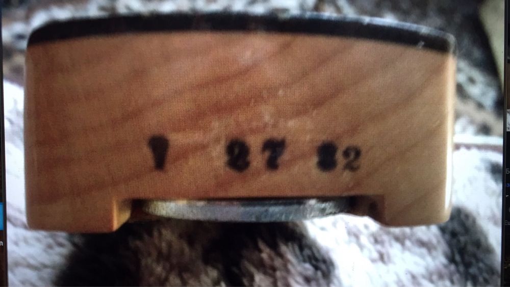 Продам Fender Stratocaster S9 1982