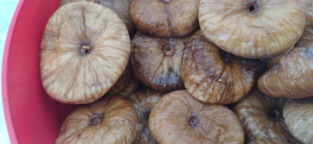 Figos Pingos de Mel Secos do Algarve COLHEITA 2026