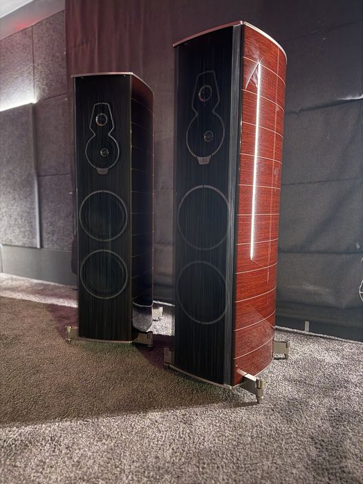 Акустична система Sonus Faber Amati Tradition