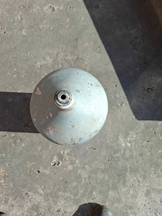 Радянський сифон для газованої води