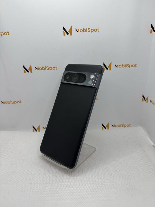 Google Pixel 8 Pro Black 12/512gb Neverlock