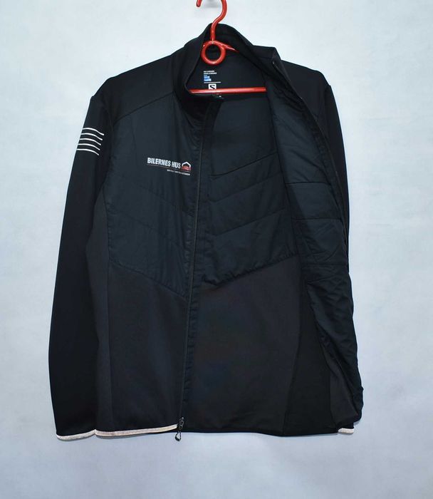Salomon AdvancedSkin Dry Kurtka Trekkingowa M