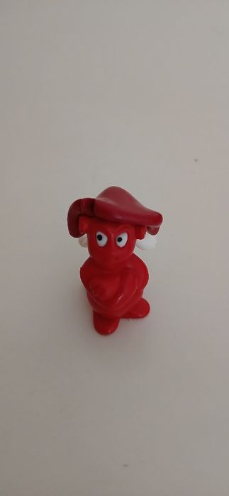 Painty ten da Kinder