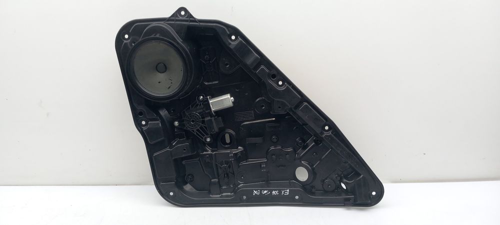 Elevador vidros trás esquerdo MERCEDES-BENZ GLA (X156)