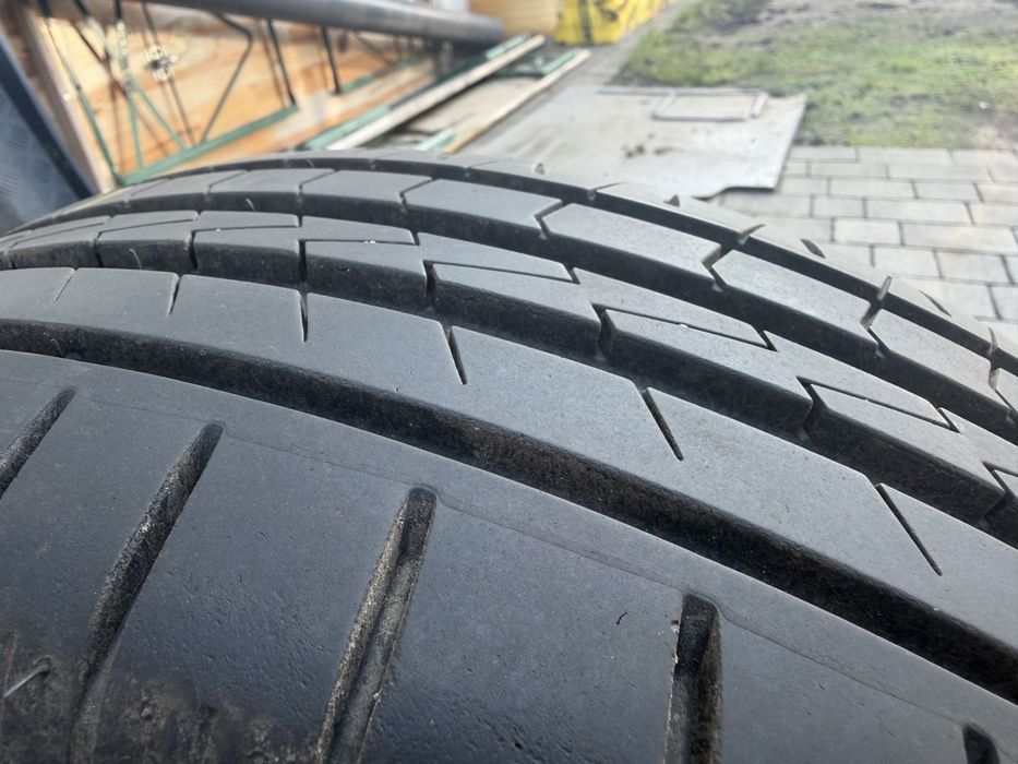 Kola Ford Focus c Max 5x108 strukturalne 215/55 16 hankook wielosezon