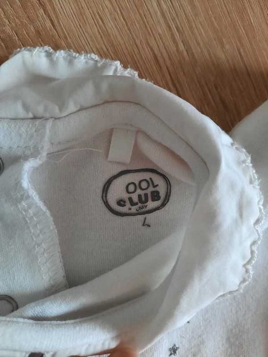 Body z tiulem Święta Boże Narodzenie Wigilia rozm. 68-74