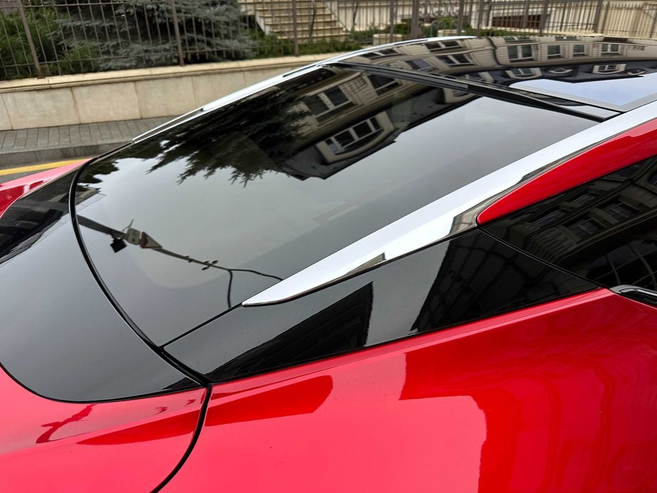 Офіційний Lexus LC 500 SPORT COUPE